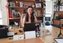Marjana Petronijević: Kancelarija za mlade nije političko telo