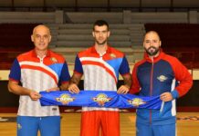 Veliko pojačanje za Čačak 94, stigao Matija Popović!