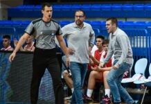 Pejanović: Mladi igrači Borca u dresu reprezentacije najveća satisfakcija za sve u klubu