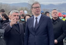 SNS: Čačak je danas privredno preporođen i reindustrijalizovan grad