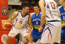 Radovanović: Železničar favorit u gradskom derbiju, ali Čačak 94 ne odustaje od plasmana u KLS