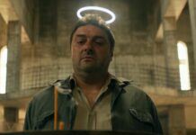 Novi film Srđana Dragojevića u Domu kulture