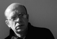 Čačanin Nenad Teofilović dobitnik nagrade “Stevan Sremac“ za roman “Fraktura