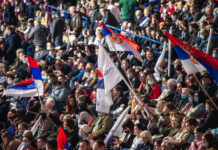 Istraživanje Demostata: Pao rejting i vlasti i opozicije