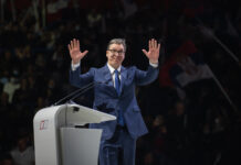 GO SNS odlučio: Vučić nosilac liste za izbore i kandidat za premijera – “s jedne strane mi, s druge svi“