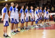 Žele ubedljivo savladao Konstantin i zaseo na vrh tabele