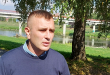 Književnik Aleksandar Jugović o svojim počecima, nagradama, novom romanu: Mene su pratili dobri ljudi