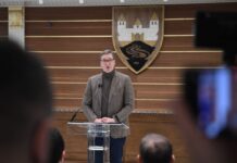 Vučić: Priojekat “Jadar“ ostaje, neće biti povučen