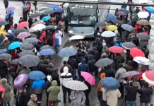 SEOS: Ne interesuju nas nikakvi moratorijumi, nećemo rudnike!
