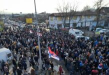 SEOS: Ostajemo pri prvobitnim zahtevima, novi bi doveli do rasplinjavanja energije naroda