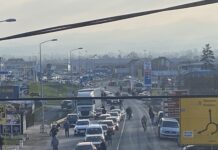 Ekološki ustanak pozvao na blokade u subotu, i Čačak među gradovima u kojima će biti organizovane