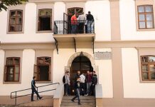 Filmovi sa GRAFEST-a u Galeriji “Nadežda Petrović“