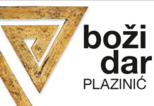 Otvaranje izložbe Božidara Plazinića “Na tragu svetlosti“