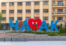 Čačanski aktivisti u utorak će građanima predstaviti predloge gradske vlasti za investicije u 2026. godini