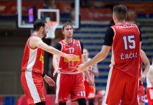Marinović: Težak poraz, ali dobra lekcija