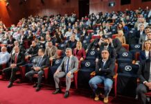 Održana svečana sednica Skupštine grada, dodeljene Decembarske nagrade (FOTO)