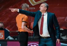 Radonjić: Moraćemo da odigramo dobar meč ako mislimo da pobedimo Borac