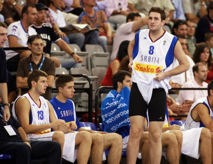 Dragan Labovic 1