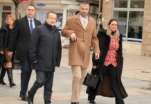 Ivica Dačić sutra u Slatini