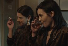 Novi domaći film “Kelti“ u Domu kulture