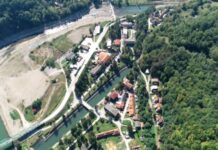 Značajne investicije u lučanskom delu Ovčar Banje: Paraglajding staza i put do Ovčara, rekontrukcija mosta…
