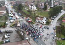 SNS Čačak: Opozicija doživela fijasko u Preljini