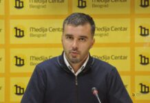Pokret Kreni-promeni izlazi na izbore u Beogradu, Savo Manojlović kandidat za gradonačelnika
