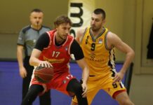 Marinković: Poštujemo Zvezdu, ali u Beograd idemo bez straha