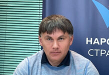 Belošević (NS): Režim ne razume šta znači ljudska sloboda, zato se suočio sa ozbiljnim građanskim buntom