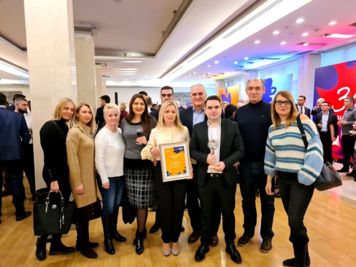 Turisticki cvet - Promo