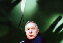 Čovek kojem je Tarkovski dao scenario da snimi film: Retrospektiva filmova Vlatka Gilića u UG “Nadežda Petrović“