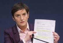 Brnabić: Stavljena tačka na “Rio Tinto“, poništene sve dozvole, odluke i rešenja