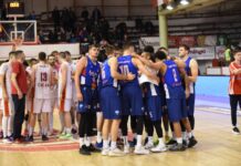 Marinović: Nikada se nismo predavali, pa nećemo ni ovoga puta