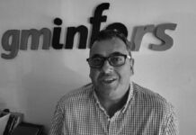 IN MEMORIAM: Goran Trifunović, novinar portala GMinfo