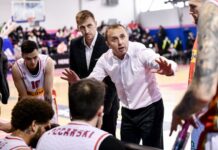 Marinović: Imamo kadrovskih problema, ali nema izgovora