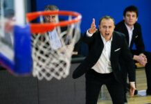 Marinović: Da skupo prodamo kožu protiv moćne Zvezde, to nam nalaže čast