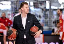 Đorđe Mićić, sportski direktor Čačka 94 Quantox: Trener i igrači imaju čvrstu podršku kluba