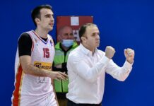 Pecarski: Nema opuštanja, u Čajetini da završimo posao