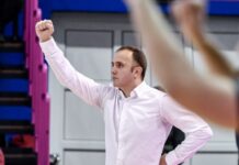Marinović: Zadar je ratnička ekipa, ali verujem da ćemo konačno pokazati pravo lice