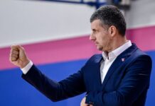 Vlade Jovanović preuzeo ekipu iz Košarkaške lige Srbije