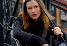 Ninova nagrada Mileni Marković za roman “Deca“