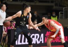 Aleksa Avramović ima novi klub, pojačaće evropskog velikana