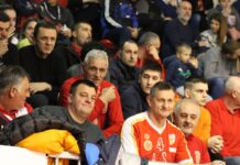 KK Borac odredio cene sezonskih i pojedinačnih karata za novu sezonu