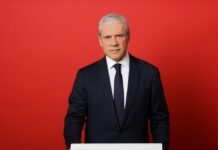 Tadić: Od Đilasovih saradnika koji ga napadaju za izdaju, bizarniji mi je samo Đilas