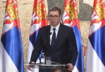 Vučić predložio obavezno služenje vojnog roka od 90 dana, gorivo pojeftinjuje za 10 dinara