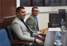 Imenovani pomoćnici gradonačelnika, nema novih imena