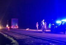 Biciklista poginuo na Ibarskoj magistrali kod Donje Gorevnice