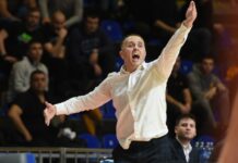 Marinović: Previše smo promašivali