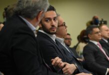 Grbović (PSG): Jasna proevropska alternativa mora biti garant da će Srbija posle izbora krenuti putem evropske budućnosti