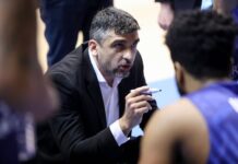 Potvrđeno pisanje Morave info, Saša Ocokoljić novi trener Borca; Peca Pantović: Ovo je novi početak za naš klub